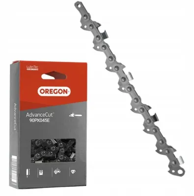 Obrázok produktu pre Reťazová píla Oregon AdvanceCut 30 cm 3/8" LP 1,1 mm 45 TG HM s SG ( 90PX045E )