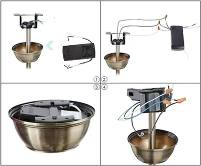 Immagine prodotto di Telecomando universale intelligente per ventilatori a soffitto