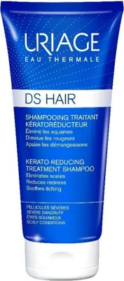 Produktbild von Uriage DS Hair Kerato-Reducing Shampoo