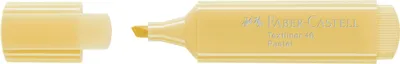 Immagine prodotto di FABER-CASTELL Textmarker TL 46 Pastell vanille