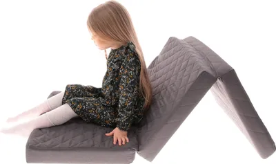 Produktbild von Reisebettmatratze  120x60 für Kinderreisebett versteppt