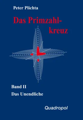 Produktbild von Das Primzahlkreuz 2. Das Unendliche