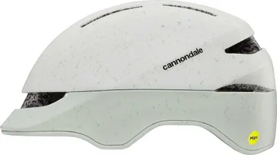 Produktbild von Cannondale Sidestreet Mips Stadthelm Weiß L Weiß L