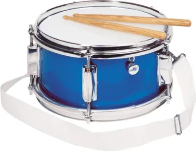 Immagine prodotto di Tamburo per banda musicale con rullante