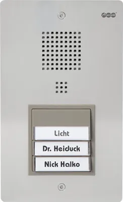 Produktbild von Auerswald TFS-Dialog 313 Türsprecheinrichtung