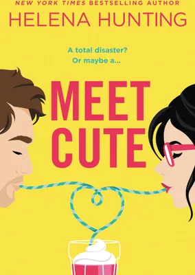 Produktbild von Meet Cute