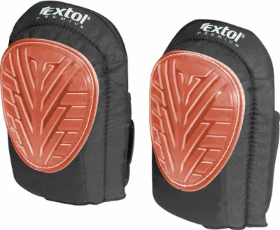 Produktbild von Extol Premium Knieschützer, Gelfüllung, Set 2 Stück, 8856810