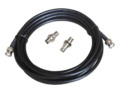 Produktbild von OMNITRONIC Antennenkabel BNC-Set 3 m