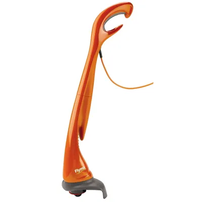 Imagen del producto de Cortacésped eléctrico Flymo MiniTrim ST, 230 W, 21 cm