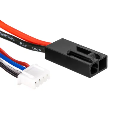 Image de TECHTEK Batterie compatible avec [Parrot] AR.Drone 2.0 remplace AR.Drone 2.0