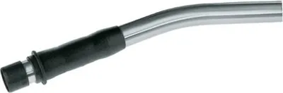 Image de Tube à main coudé Nilfisk, 36 mm de diamètre, acier inoxydable