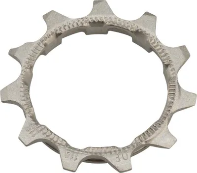 Produktbild von Shimano Dura Ace R9100 Ritzel Silber 25-28t Silber 25-28t