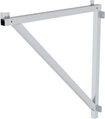 Produktbild von Günzburger Steigtechnik Dreieckskonsole Stufenbreite 1.000 mm - 600102
