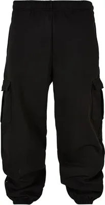 Produktbild von Build Your Brand 90's Cargo Sweatpants