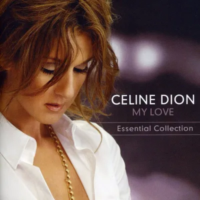 Obrázok produktu pre Céline Dion: My Love: Complete Best (Sba2)