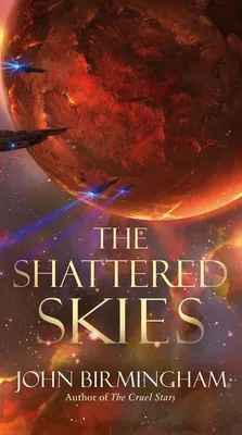 Zdjęcie produktu dla The Shattered Skies