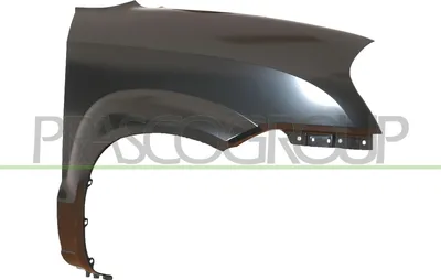 Produktbild von PRASCO HN8023003 Kotflügel Vorne Rechts für HYUNDAI TUCSON (JM)