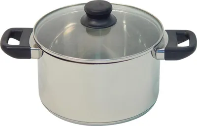 Immagine prodotto di Axentia, pentola per carne, Alsazia, 20 cm