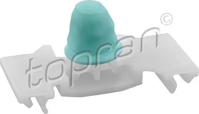 Produktbild von TOPRAN Clip Zier- / Schutzleiste 103 103 für VW GOLF III (1H1)