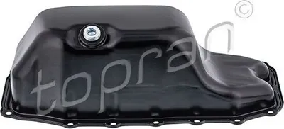 Produktbild von TOPRAN Ölwanne 208 614 für OPEL Corsa D Schrägheck (S07) Meriva A (X03) ASTRA J