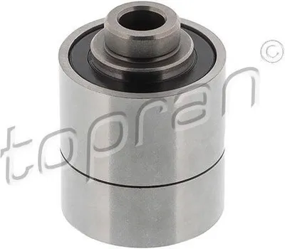 Produktbild von TOPRAN Lager Lüfterwelle-Motorkühlung 109 619 für VW Golf IV Schrägheck (1J1) 53,7mm 10,8mm 40mm