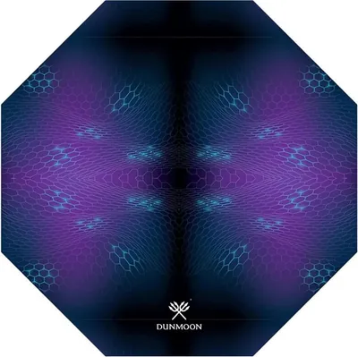 Obrázek produktu pro Dunmoon 25955 Ochranná podložka pod herní židle 120 x 4 cm, protiskluzová