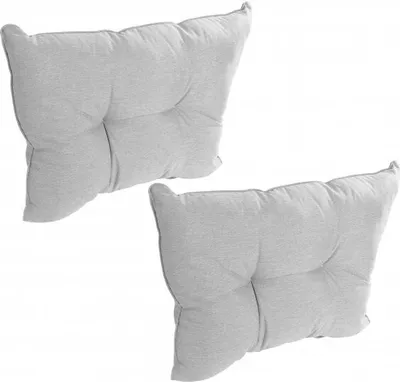 Produktbild von Eckkissen-Set Tilda, ca. 65x60x38cm