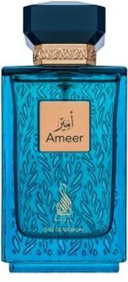 Obrázok produktu pre Risala Ameer parfémovaná voda pre mužov 100 ml