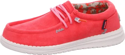 Produktbild von Fusion Slipper Rot