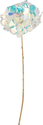 Produktbild von BUTLERS Kunstblume FLORISTA Hortensie