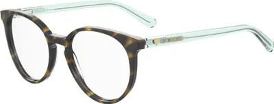 Immagine prodotto di Occhiali Love Moschino mol565086