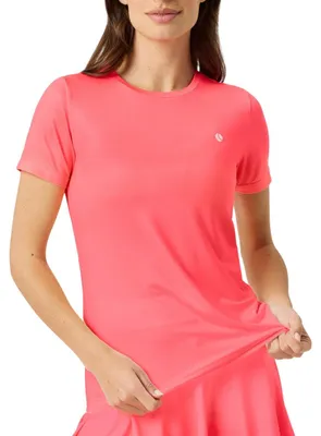 Productafbeelding van Björn Borg Ace Slim Shirt, damesmodel