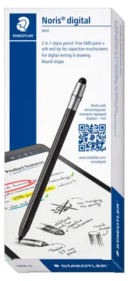 Produktbild von STAEDTLER Eingabestift Noris digital mini EMR-Technologie