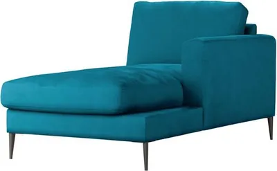 Zdjęcie produktu dla Moduł szezlong prawy Covex (OT R)-Velluto 36