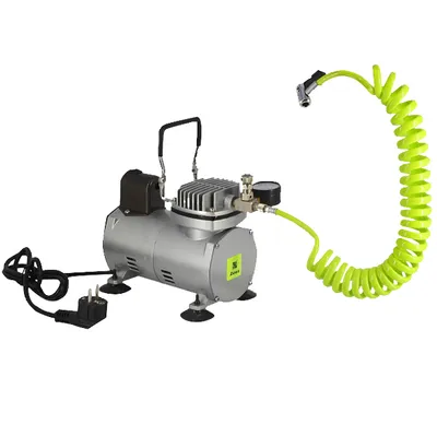 Produktbild von Einheitsgröße|Zeus Ballkompressor