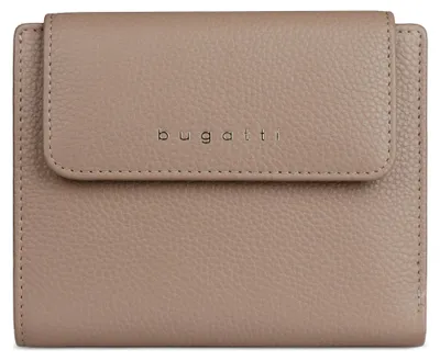 Produktbild von Bugatti Emilia Geldbörse RFID Schutz Leder 14 cm