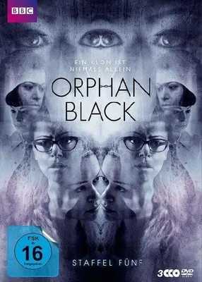 Produktbild von Orphan Black