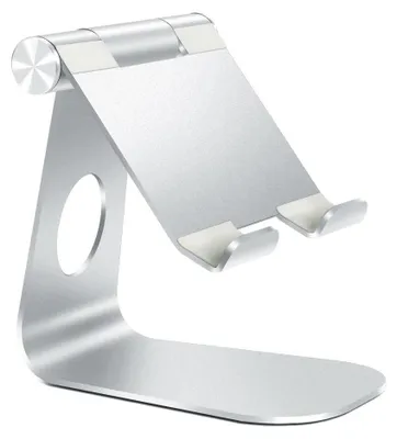 Immagine prodotto di Supporto da tavolo per tablet