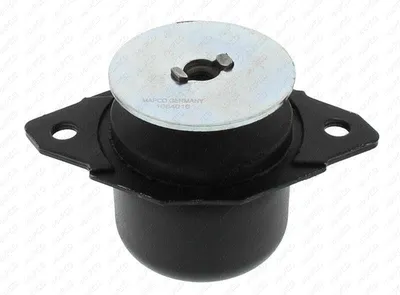 Produktbild von Motorlager hinten links, VW GOLF III+, III+VAR.+SYNCRO, CORRADO, PASSAT