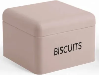 Produktbild von Keksdose aus Metall KITCHEN