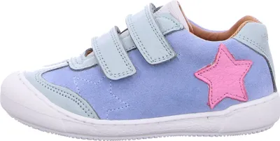 Produktbild von Bisgaard Lauflernschuhe Mädchen 31353437343536 Blau 30 EU