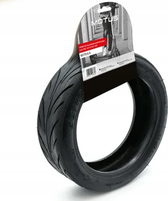 Produktbild von Elektroroller Reifen 10'' 60/70-6.5 für Motus Scooty