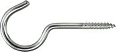 Produktbild von Connex Schraubhaken 3,0 x 40 mm