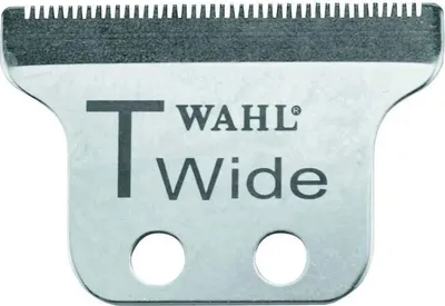 Obrázek produktu pro Wahl 02215-1116, Nerezová ocel, Wahl Hero, Detailer, Wide Detailer