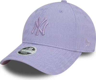 Obrázok produktu pre New Era 9Forty dámska čiapka - RUCHING New York Yankees fialová