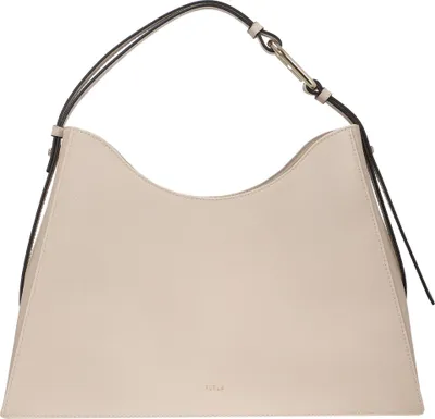 Produktbild von Furla Nuvola L Hobo - Schultertasche 39 cm (avena)