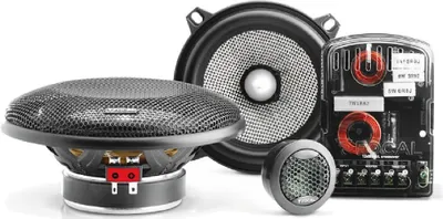 Zdjęcie produktu dla FOCAL 130 AS 2-drożny głośnik kompaktowy 13 cm ACCESS