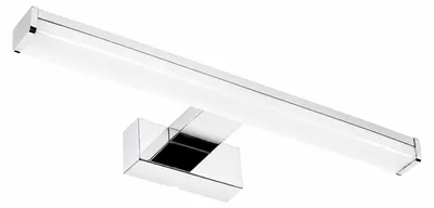 Produktbild von LED Spiegelleuchte Badleuchten Wandleuchte 60cm IP4412W 4000K 960lm Weiß