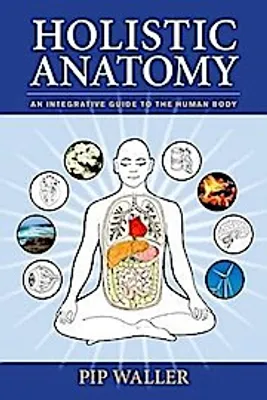 Zdjęcie produktu dla Holistic Anatomy