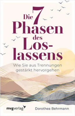 Produktbild von Die 7 Phasen des Loslassens